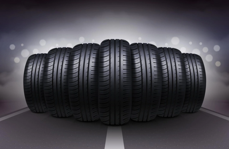 How To Choose The Right Tyre For Your Vehicle Online?