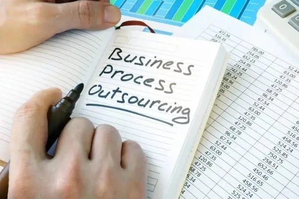 Streamline Your Operations With Tailored Business Process Outsourcing Services