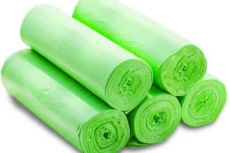 The Rise of Biodegradable Plastic Bags: A Sustainable Solution for a Greener Future