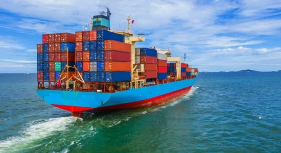 Sea Freight Forwarding Market Latest Research Report 2023-2028