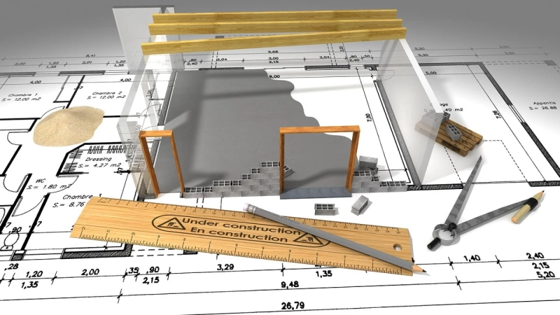 Newest trends in interior design for 2022