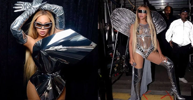 What is Y3K Fashion? The Futuristic Trend Taking Over