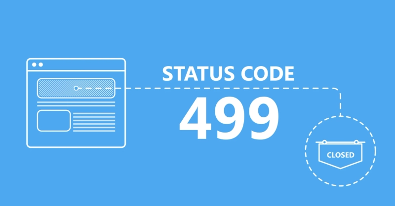 Debugging HTTP 499 Errors in Modern Web Applications