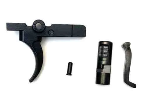 Certified Safe Super Safety Trigger Kit For AR-15 crafted for safe use
