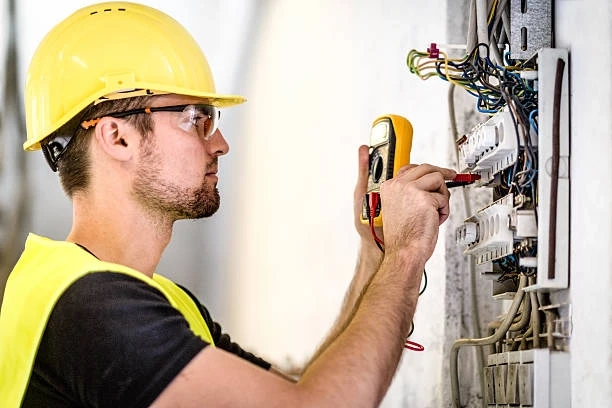 9 Signs It's Time To Call Electrician For Upgrading Your Electrical Wiring