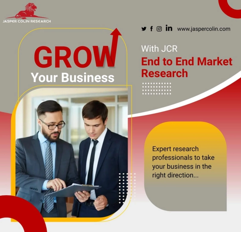 End to End Market Research