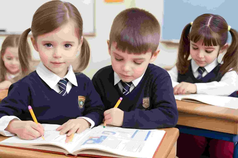 Unlocking Primary 4 Maths: Tips, Tricks, and Challenges