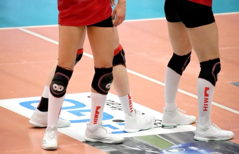 Why Sports Knee Pads are a Must-Have for Athletes