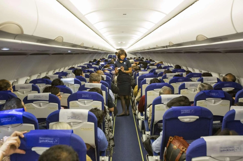 Full Official List of EgyptAir® Airlines Customer Service™ Numbers Step-By- Step Guide