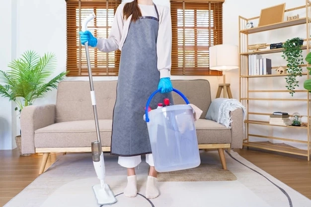 What Are the Average Costs of Home Maid Services?