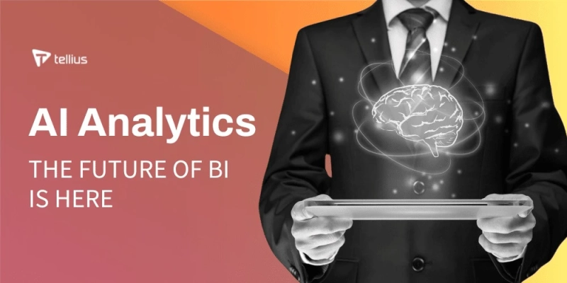 How AI-Powered Predictive Analytics is Transforming Customer Insights