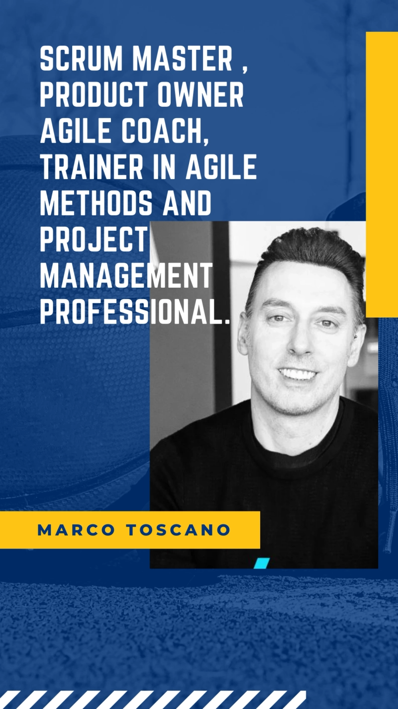 Scrum Master Munich