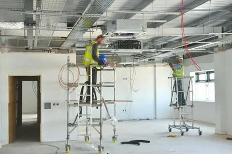 Launching Your Career: Residential Electrician Apprentice Jobs with Electrician Xchange