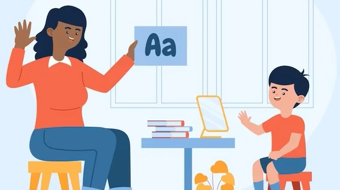 Building Bright Futures: The Transformative Power of a Pre-K Tutor