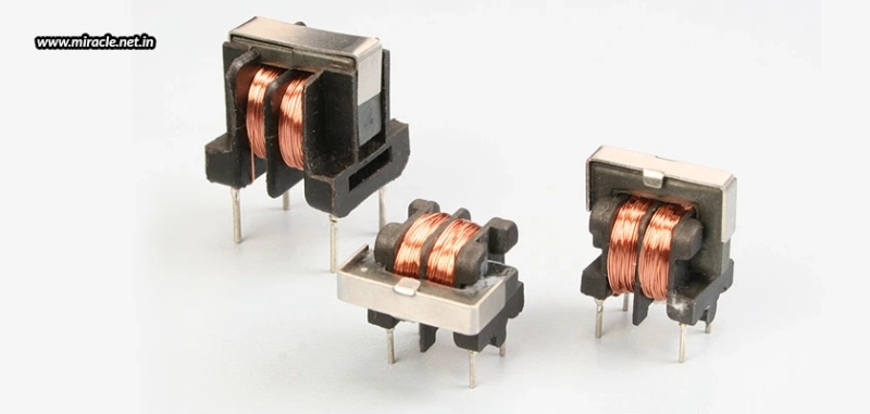 Benefits, Uses, And Design Considerations For Ferrite Transformers