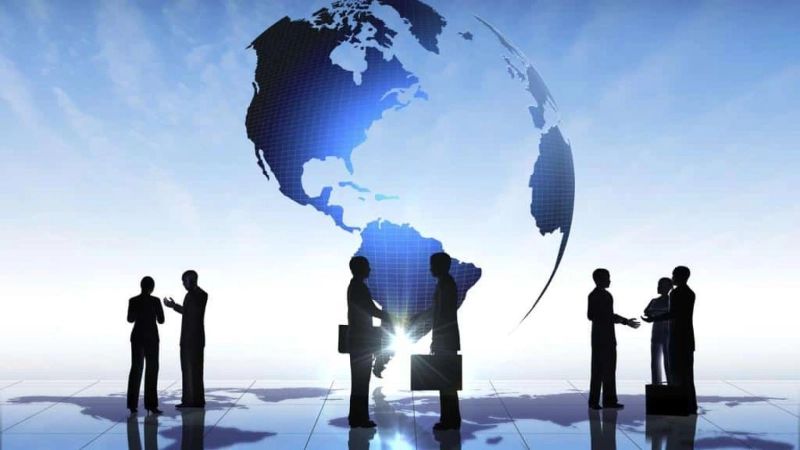 To Hire Establish Firm internationally & Global Recruitments in the USA