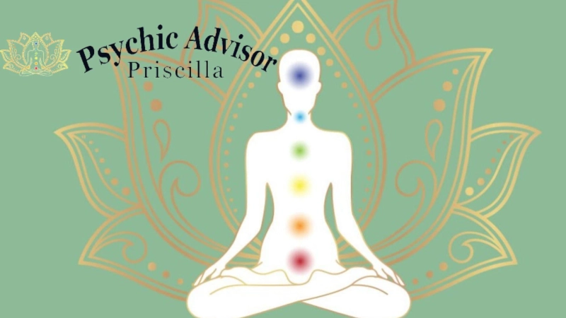 Los Angeles Psychic Advisor & Love Expert
