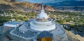 LEH LADAKH TOUR PACKAGE FROM BANGALORE