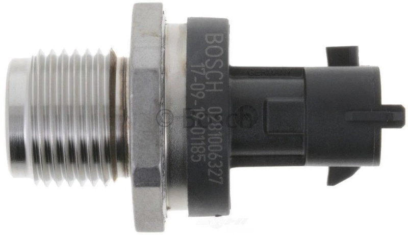 What Causes Fuel Pressure Problems in Diesel Engines?