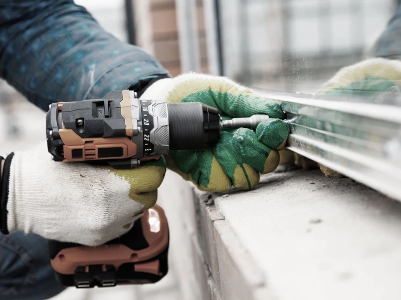 Choosing the right handyman in your area