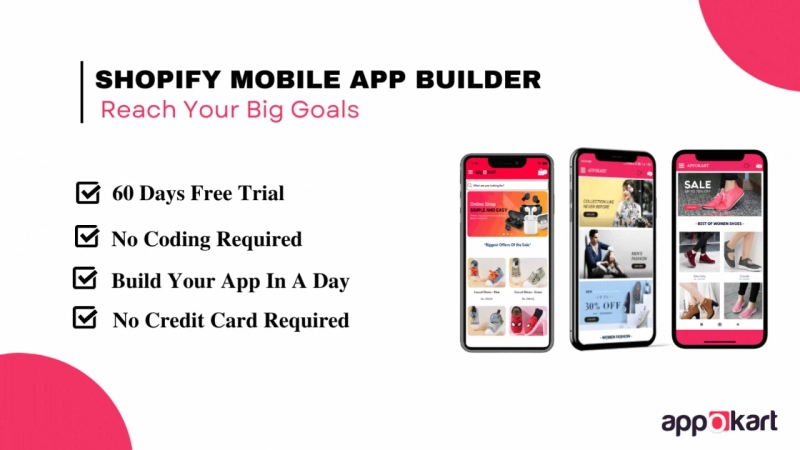 Shopify Mobile App Builder And How You Can Use It To Build Your App