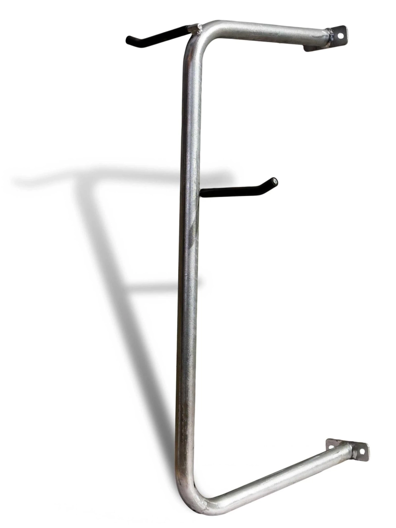 The Power of Wall Mounted Bike Racks