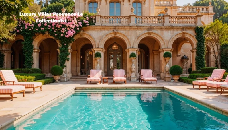 Luxury Villas Provence Le Collectionist: What You Really Need to Know Before Booking