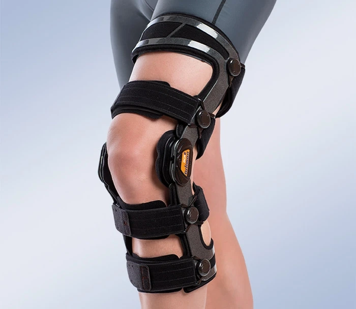 Relieve Knee Pain, Prevent Injuries, and Recover After An Injury With Knee Braces
