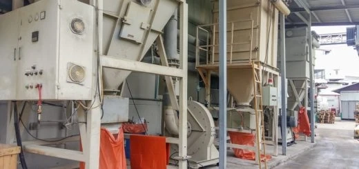 Dust Control Systems Market Analysis, Key Players, Industry Segments & Forecast 2022 to 2032