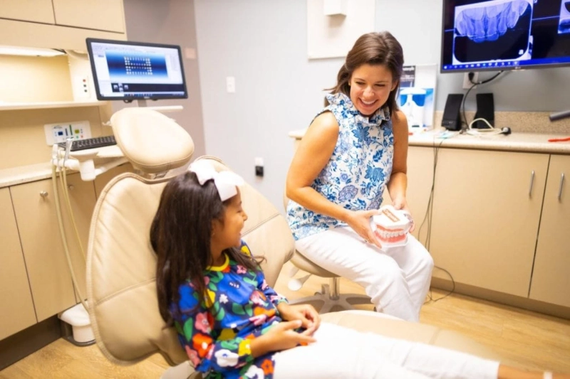 Explore the Best General Dentist in Fayetteville Ar near You