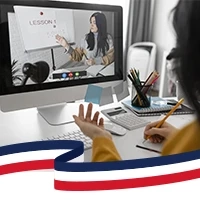 Top Platforms Offering Authentic Canadian French Language Courses