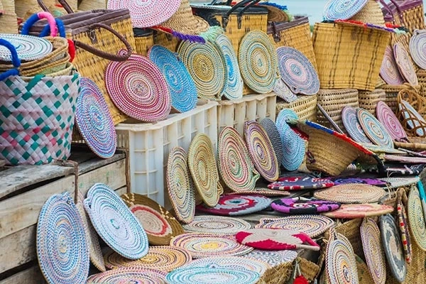 Top 8 Must-Visit Shopping Spots in Udaipur!