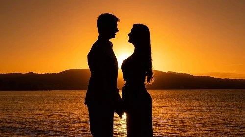 Mantra for Husband and Wife Unity