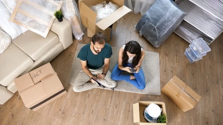 A Complete Beginner’s Guide to Planning a Hassle-Free Movee