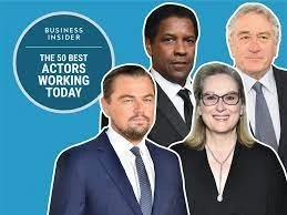 The 10 Best Actors In The World (And 10 Who Should've Been On The List)