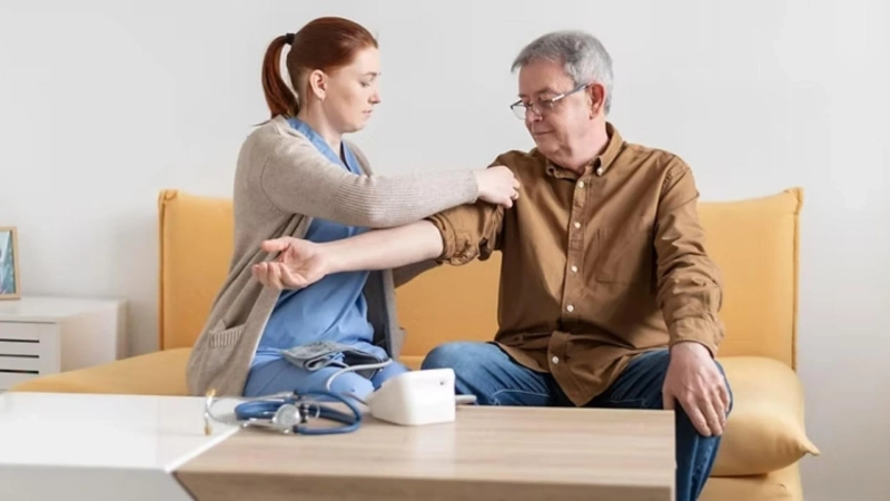 The Hidden Power of Compassion in Hospice-Integrated Nursing Homes