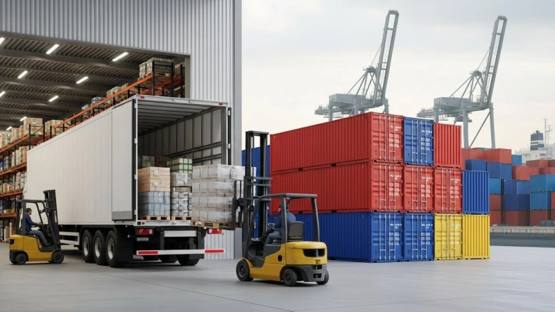 Expedited Shipping Services as a Critical Part of Modern Supply Chain Solutions