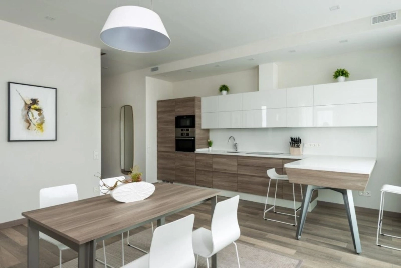 How Renovations Improve Daily Home Comfort