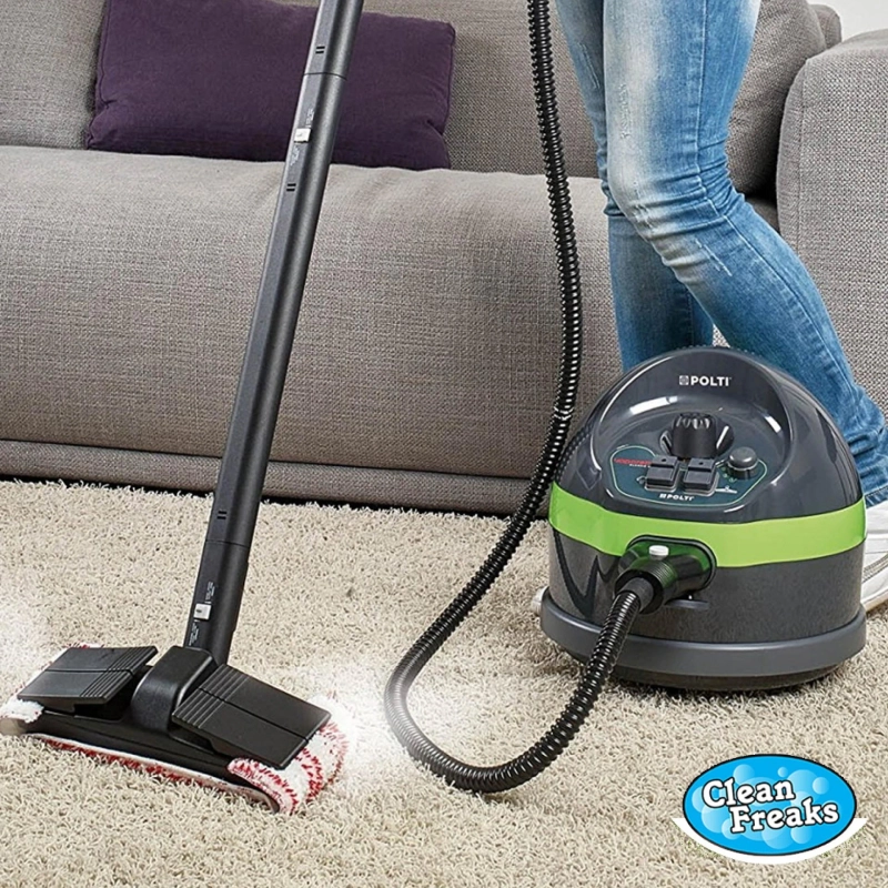 Keep Your Carpets Clean and Fresh: The Benefits of Professional Carpet Cleaning