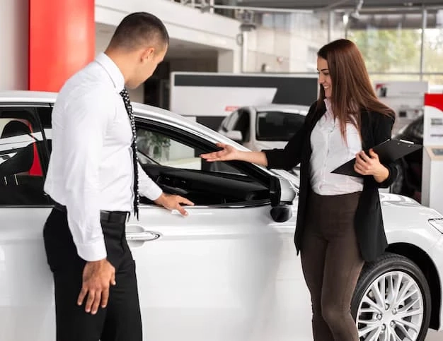 Why Toyota Pre Owned Vehicles Are a Smart Investment