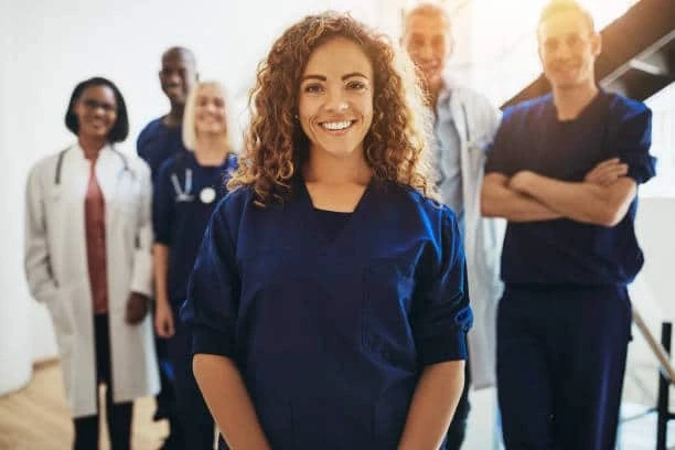 From Surgeons to Nurses: Exploring Diverse Hospital Job Roles