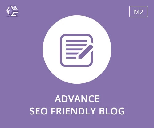 How Does Magento 2 Advanced SEO Friendly Blog Extension Works?