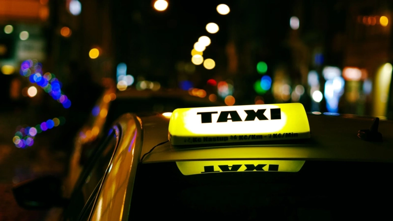 Must-Have Features for a Successful Taxi Booking App