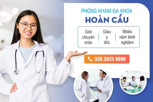 Những điều cần biết về bệnh giang mai