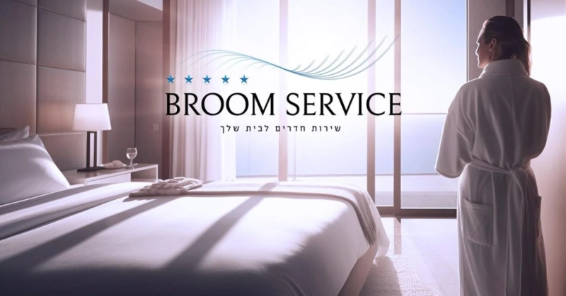 Returning Home To Peace: The Benefits Of A Clean House After Returning From Vacation With Broom Service