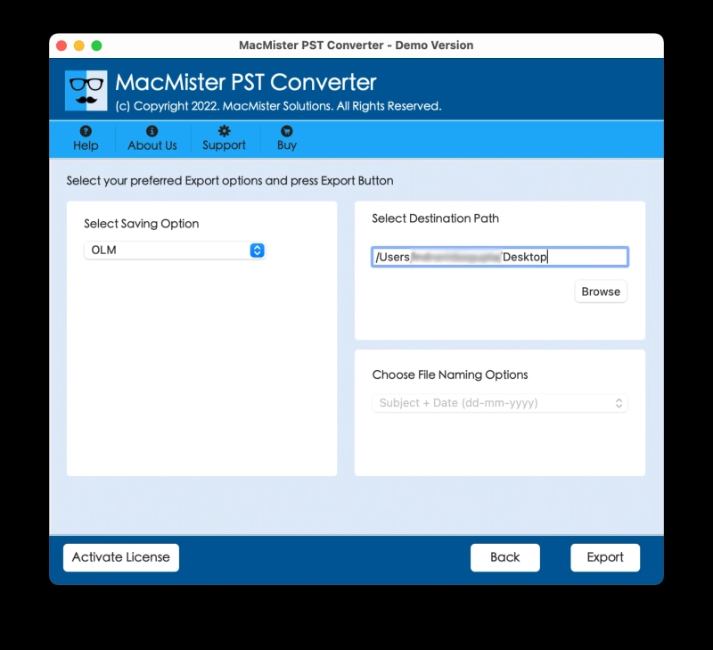 How to Open PST File in Outlook on Mac?