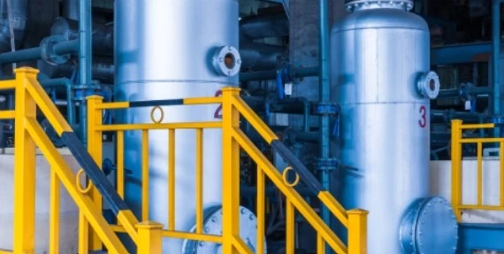 Leading Water and Wastewater Treatment Solution Providers in Bangalore