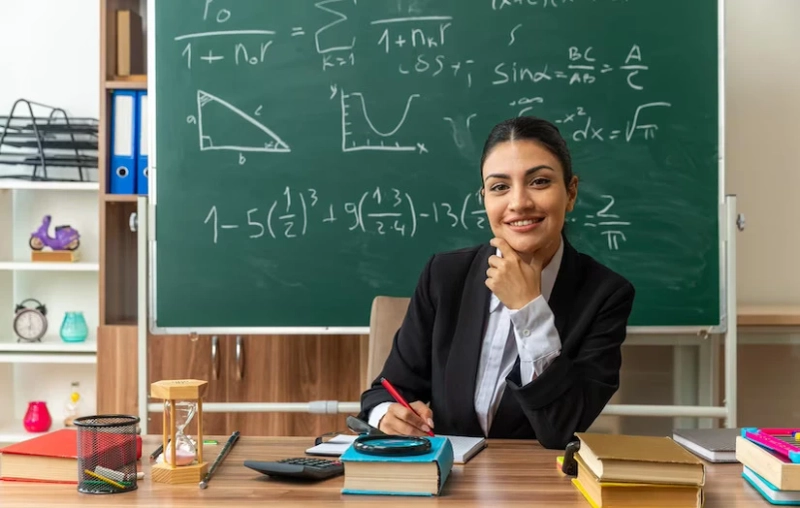 Best Coaching Classes for 9th - 10th in Udaipur