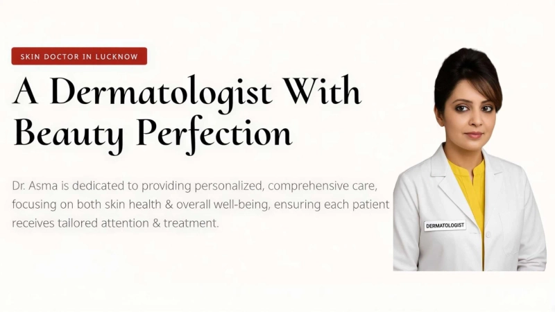 Summer Skin vs. Winter Skin: How to Adjust Your Routine in Lucknow