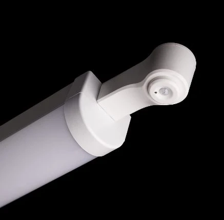 Why Modern Warehouses Prefer LED Lighting